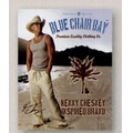 Blue Chair Bay Point-of-Purchase Poster